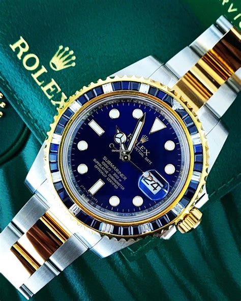 rolex submariner chrono24.